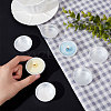 Aluminum Candle Cup LS-AJEW-WH0299-83-3