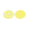 PVC Plastic Cabochons PVC-T004-29C-2