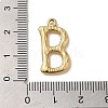 304 Stainless Steel Pendants STAS-L022-259G-3