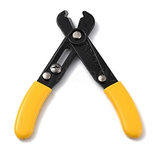 45# Steel Pliers TOOL-G021-13