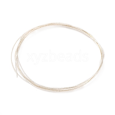 925 Sterling Silver Wire STER-NH0007-01B-S-1