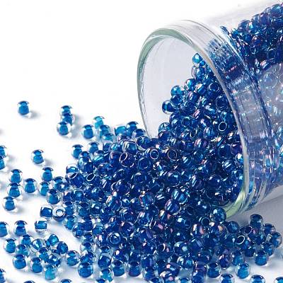 TOHO Round Seed Beads SEED-TR11-0189-1