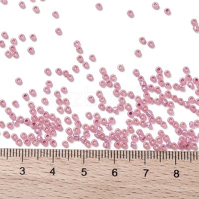 TOHO 11/0 Round Beads X-SEED-TR11-PF2106-1