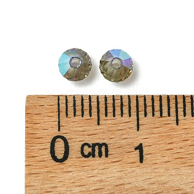 Preciosa® Crystal Beads Y-PRC-BA4-40010-200-1