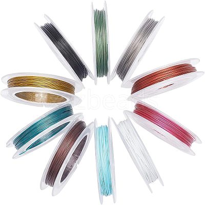 Tiger Tail Wire TWIR-PH0001-02-1