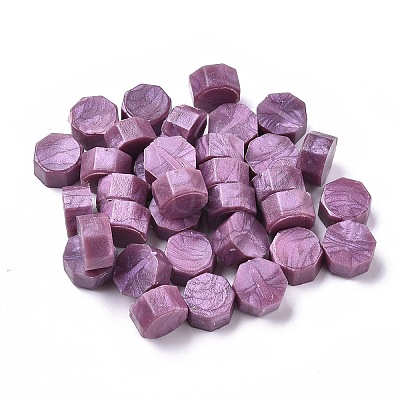 Sealing Wax Particles DIY-E033-A39-1