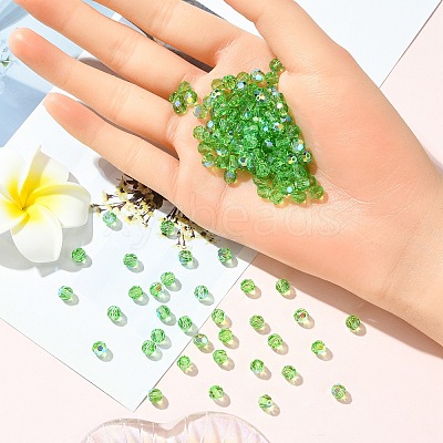Preciosa® Crystal Beads X-PRC-BB5-50520-200-1