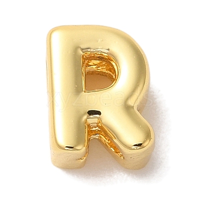 Rack Plating Brass Pendants X-KK-L220-001G-R-1