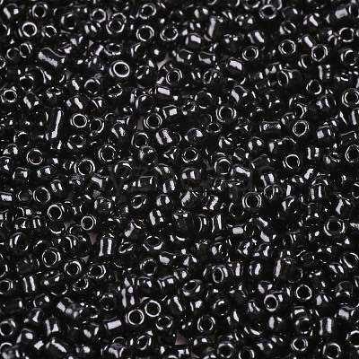 Glass Seed Beads SEED-A010-2mm-49-1