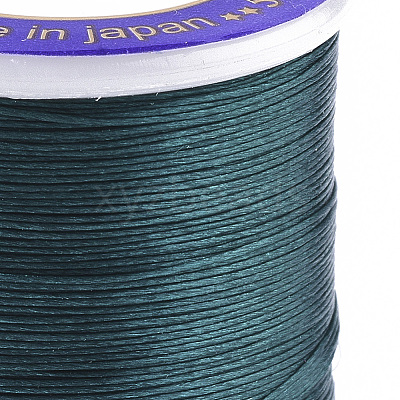 Nylon 66 Coated Beading Threads for Seed Beads NWIR-R047-020-1