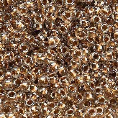 TOHO 3/0 Round Beads SEED-TR03-0989-1