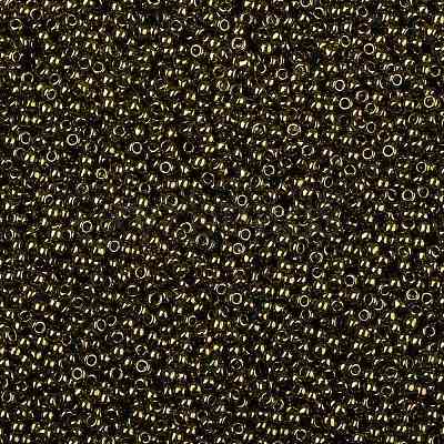 TOHO Round Seed Beads SEED-XTR11-0324-1