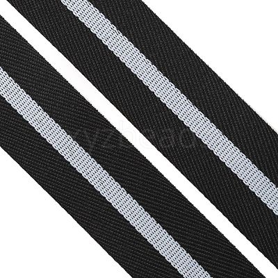 Chinlon Ribbon SRIB-TAC0001-08C-1