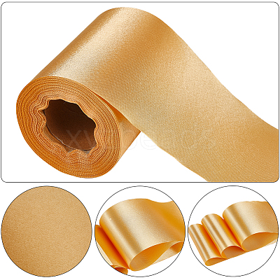 20M Polyester Satin Ribbon OCOR-WH036-23A-1