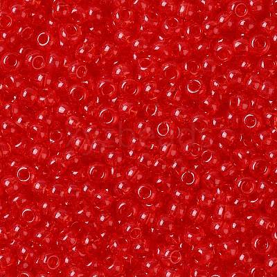TOHO Round Seed Beads X-SEED-TR11-0005-1