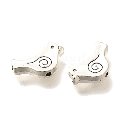 Tibetan Style Alloy Beads X-AB5587Y-NF-1