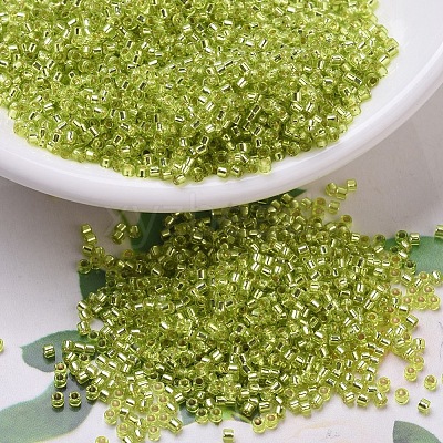 MIYUKI Delica Beads Small X-SEED-J020-DBS0147-1