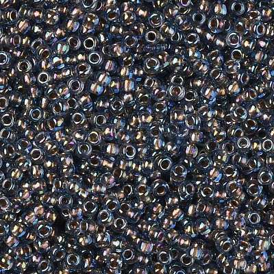 TOHO Round Seed Beads X-SEED-TR11-0997-1