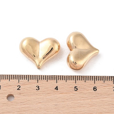 CCB Plastic Beads CCB-N006-30-1