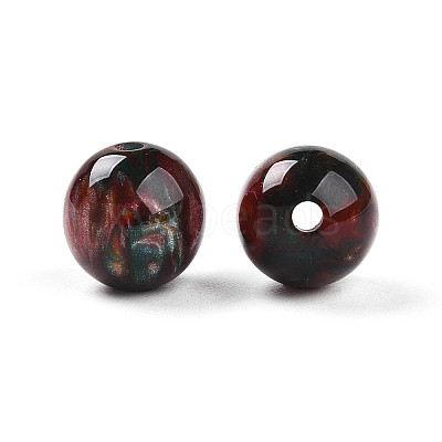 Resin Beads X1-RESI-YW0004-28B-09-1