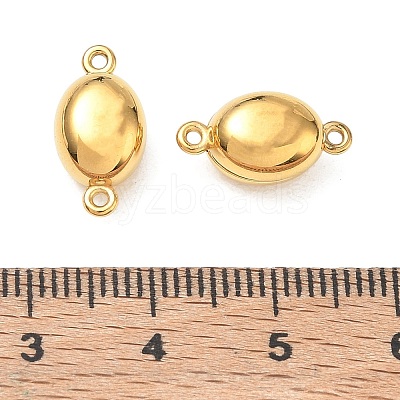 304 Stainless Steel Magnetic Clasps SA-CBAA284-03G-G-1