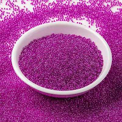 MIYUKI Round Rocailles Beads SEED-X0056-RR0209-1