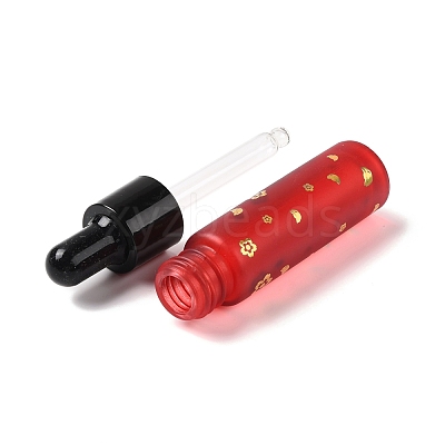 Rubber Dropper Bottles MRMJ-M002-01A-05-1