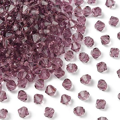 Preciosa® Crystal Beads Y-PRC-BA5-20020-1