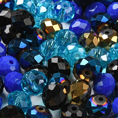 Glass Beads EGLA-A034-LM10mm-36-1