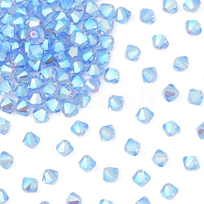 Preciosa® Crystal Beads Y-PRC-BA4-30020-20000-1