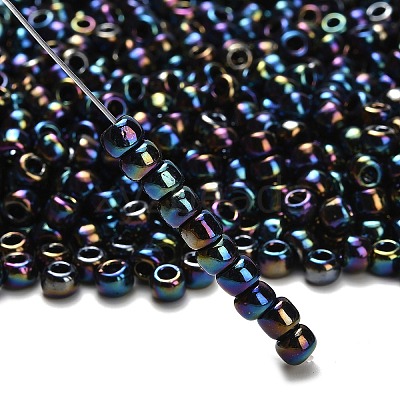 TOHO 3/0 Round Beads SEED-XTR03-0086-1