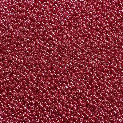 TOHO Round Seed Beads SEED-JPTR11-0125-1