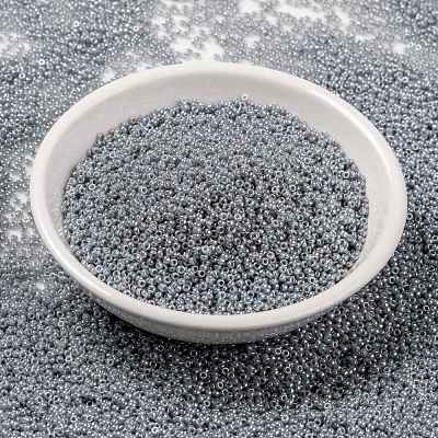 MIYUKI Round Rocailles Beads SEED-G009-RR0443-1