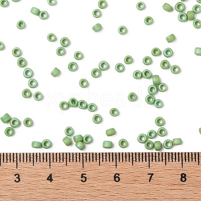 TOHO Round Seed Beads X-SEED-TR08-0407F-1