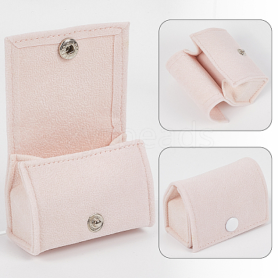 1Pc Veleteen Ring Storage Boxes CON-CN0001-06B-1