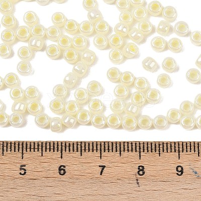 TOHO 6/0 Round Beads SEED-XTR06-0142-1