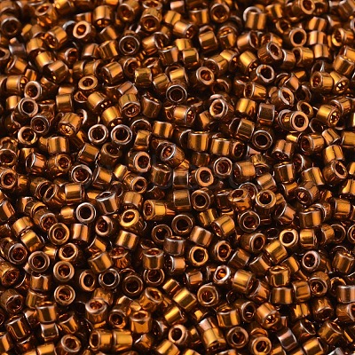 MIYUKI Delica Beads SEED-X0054-DB0505-1