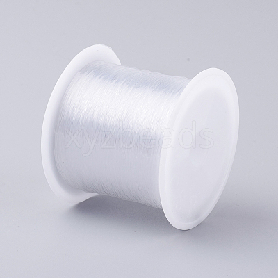 Fishing Thread Nylon Wire NWIR-G015-0.35mm-01-1