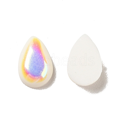 ABS Plastic Nail Art Decoration Accessories MRMJ-S017-003E-1