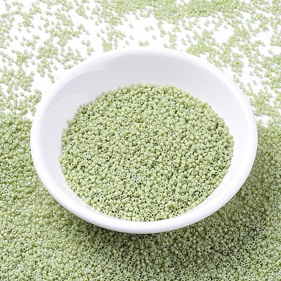 MIYUKI Delica Beads X-SEED-J020-DB2123-1