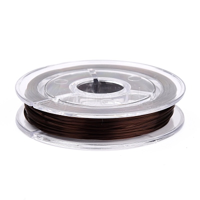Flat Japanese Crystal Elastic Stretch Thread EW-Z001-C11-1