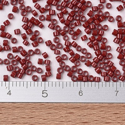 MIYUKI Delica Beads X-SEED-J020-DB2354-1