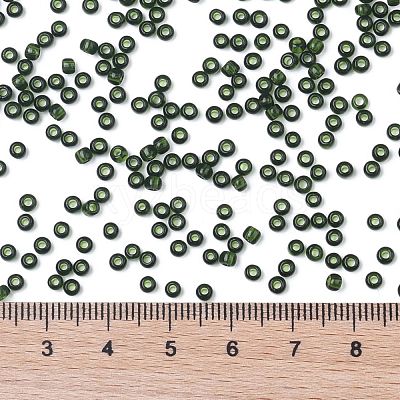 TOHO 8/0 Round Beads SEED-JPTR08-0940-1
