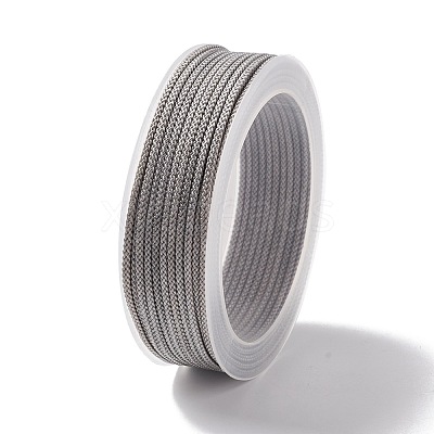 Braided Nylon Threads NWIR-E023-1.5mm-38-1