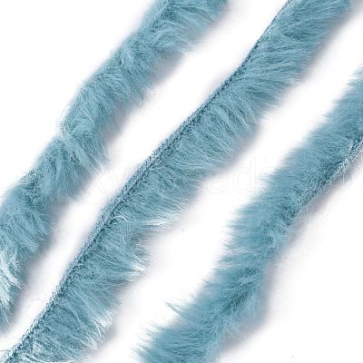 Polyester & Nylon Blended Yarns YCOR-C001-01A-1