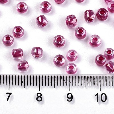 12/0 Glass Seed Beads SEED-A015-2mm-2209-1
