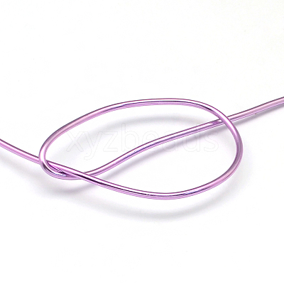Anodized Aluminum Wire AW-S001-0.6mm-22-1