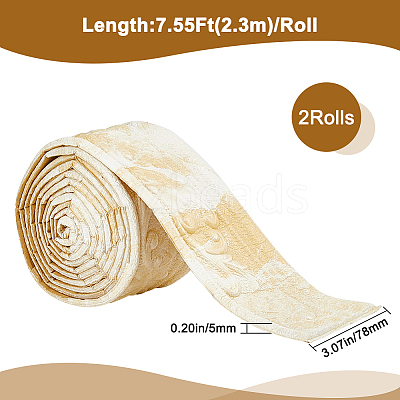 PE Anticollision Strip FIND-WH20001-62C-1