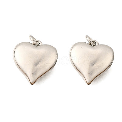 Brass Pendants KK-I275-10P-04-1