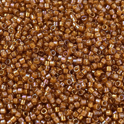 MIYUKI Delica Beads SEED-JP0008-DB1734-1